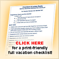 checklist image